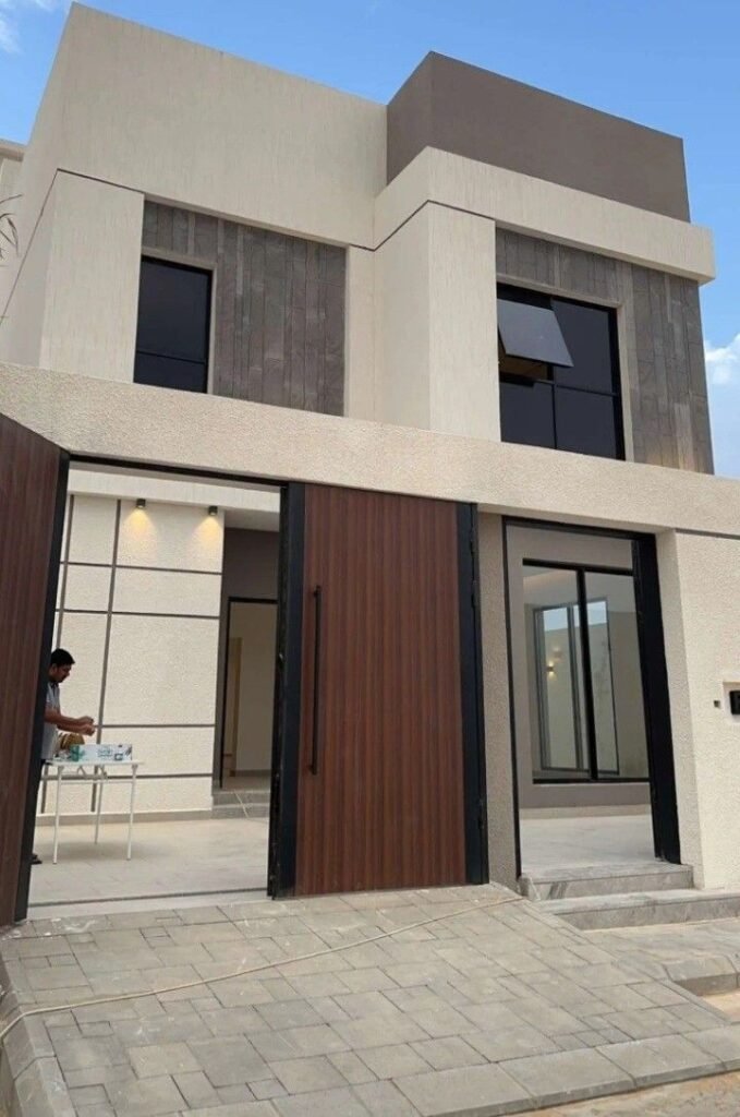 مقاول تشطيبات بتبوك