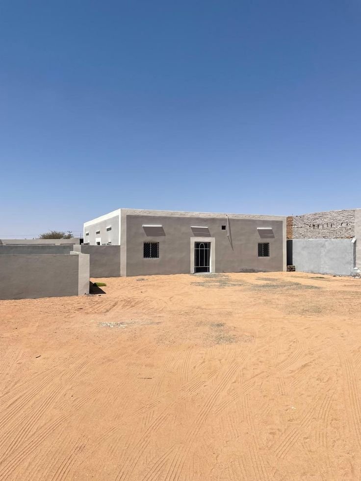 بناء ملاحق خارجية بالرياض