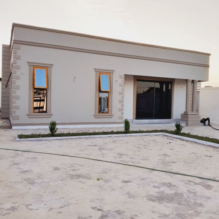 بناء ملاحق للمنزل بالرياض