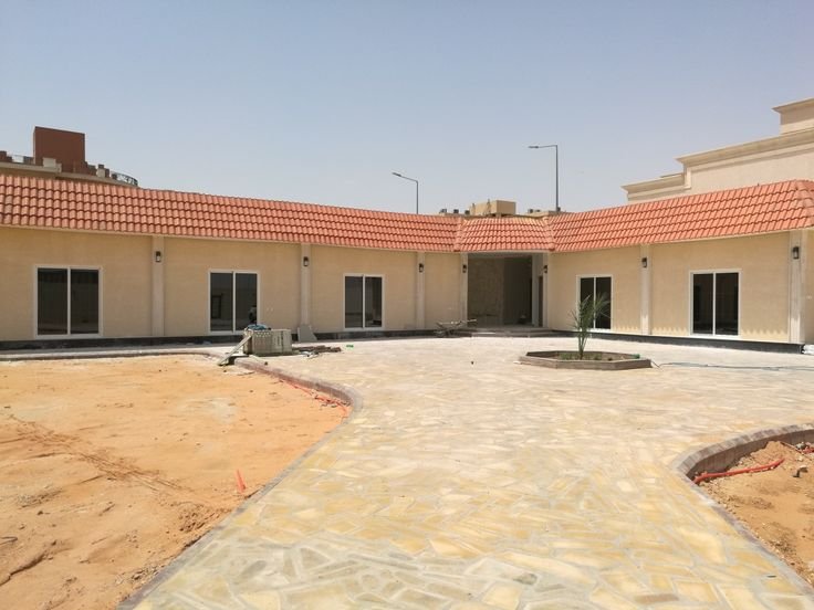ملاحق خارجية حديثة بالرياض