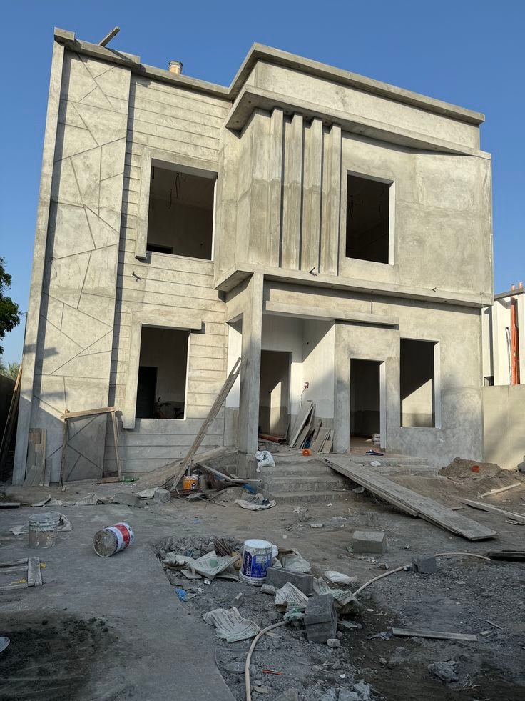 بناء عظم للمباني بالرياض