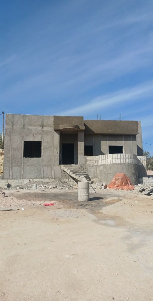 بناء عظم عمائر بالرياض